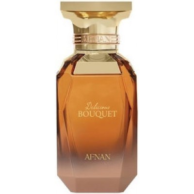 AFNAN Delicious Bouquet  EDP 80ml